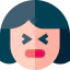 Stress icon 64x64