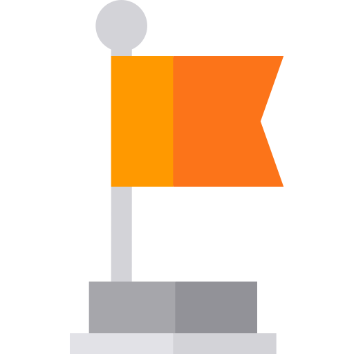 Flag icon
