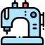 Sewing machine 图标 64x64