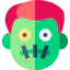 Zombie Symbol 64x64