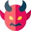 Devil biểu tượng 64x64
