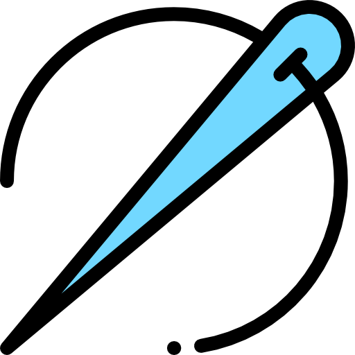 Needle icon