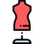 Mannequin 图标 64x64