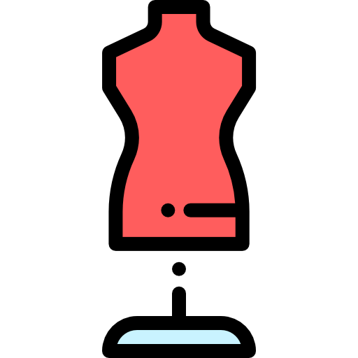 Mannequin アイコン
