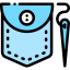 Pocket 图标 64x64