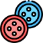 Buttons 图标 64x64