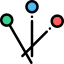 Pin 图标 64x64