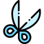 Scissors 图标 64x64