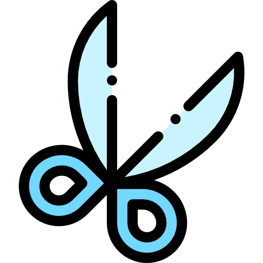 Scissors ícono