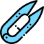 Scissors 图标 64x64
