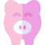 Piggy bank icon 64x64