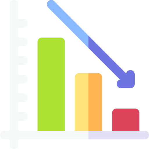 Data analytics іконка
