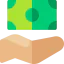 Save money icon 64x64