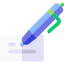 Bank check icon 64x64