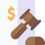 Auction icon 64x64