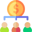 Collaboration icon 64x64
