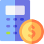 Calculator icon 64x64