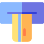 Credit card icon 64x64