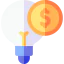 Econometrics icon 64x64