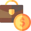 Briefcase icon 64x64