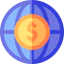 Economy icon 64x64