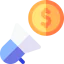 Marketing アイコン 64x64