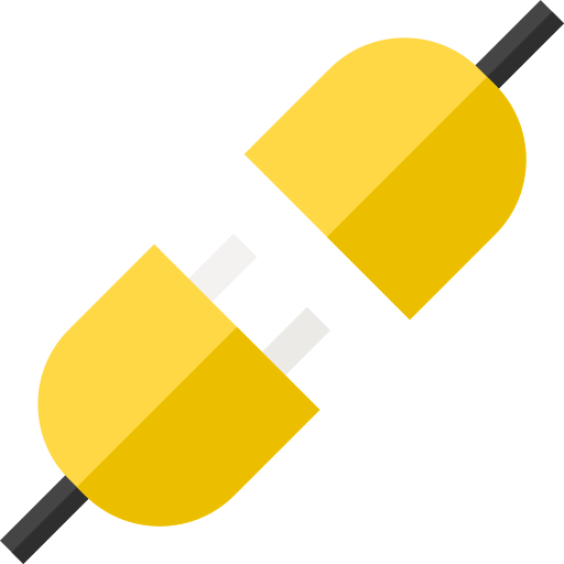 Plug icon