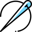 Needle Ikona 64x64