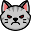 Angry icon 64x64