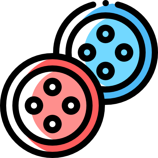 Buttons 상