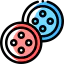 Buttons Ikona 64x64