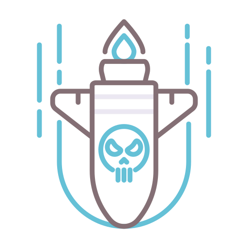 Nuke icon