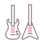 Guitar 图标 64x64