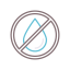 No liquid Symbol 64x64