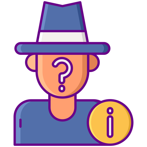 Anonymous icon