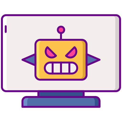 Botnet icon