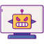 Botnet icon 64x64
