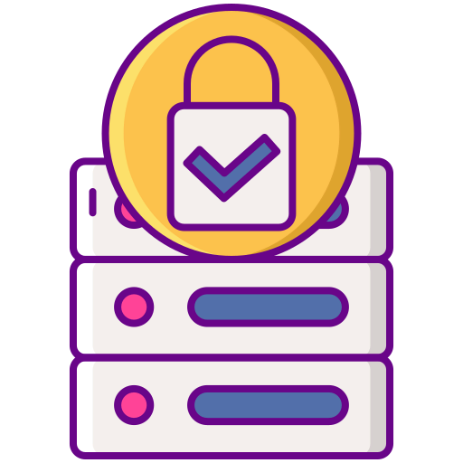 Data encryption 상