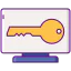 Decrypt icon 64x64
