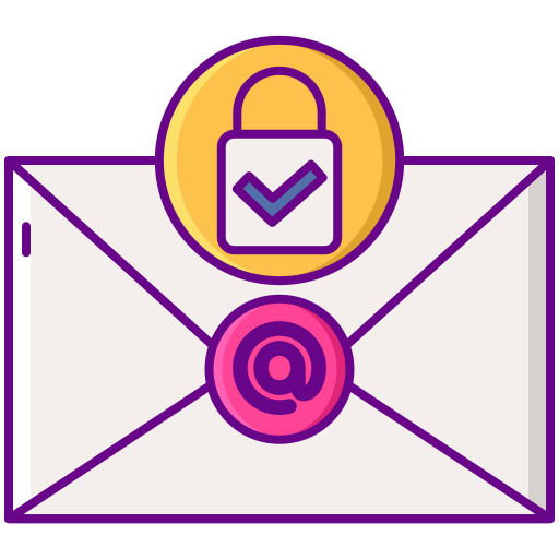 Encryption icon