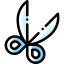 Scissors Ikona 64x64