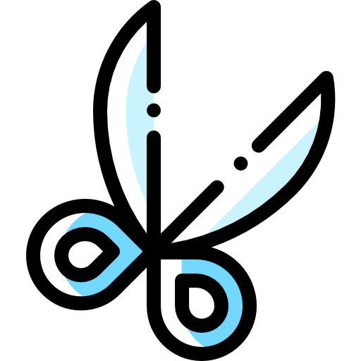 Scissors ícono