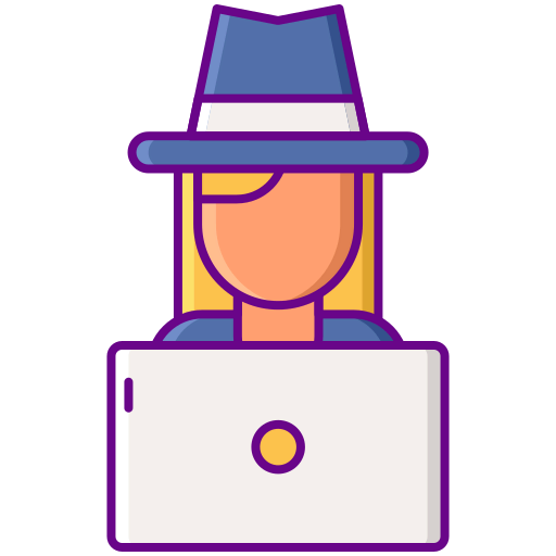 Hacker іконка