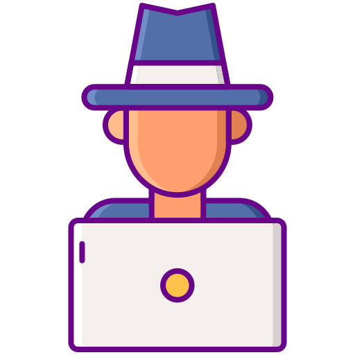Hacker іконка