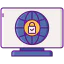 Internet security Symbol 64x64