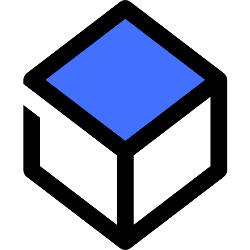 Cube 图标