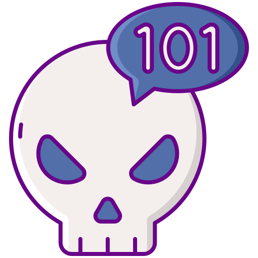 Malware Ikona
