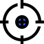 Target ícono 64x64