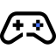 Gamepad ícono 64x64