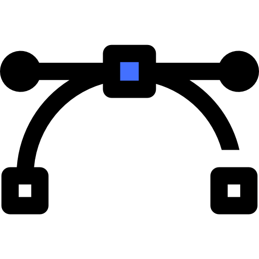 Vector icon